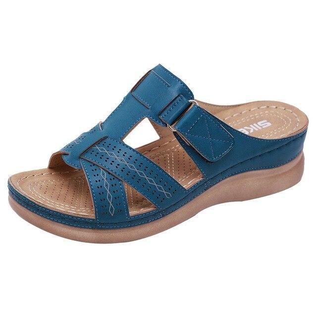 Urban Comfort Sandals