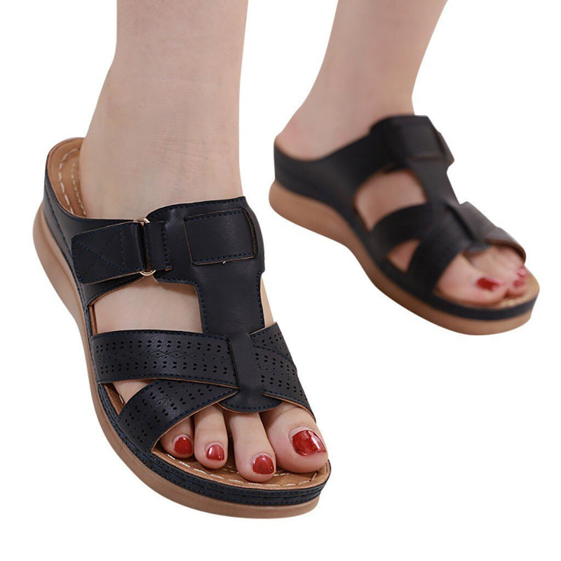 Urban Comfort Sandals