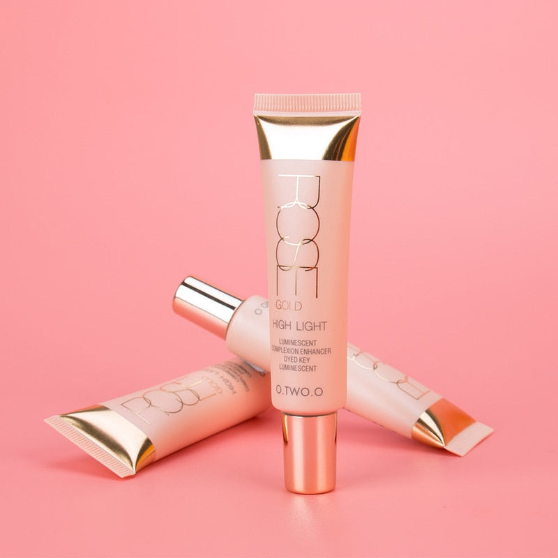 O.TWO.O Facial Illuminator Cream