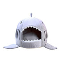 Cat and Dog Playpen - Shark 