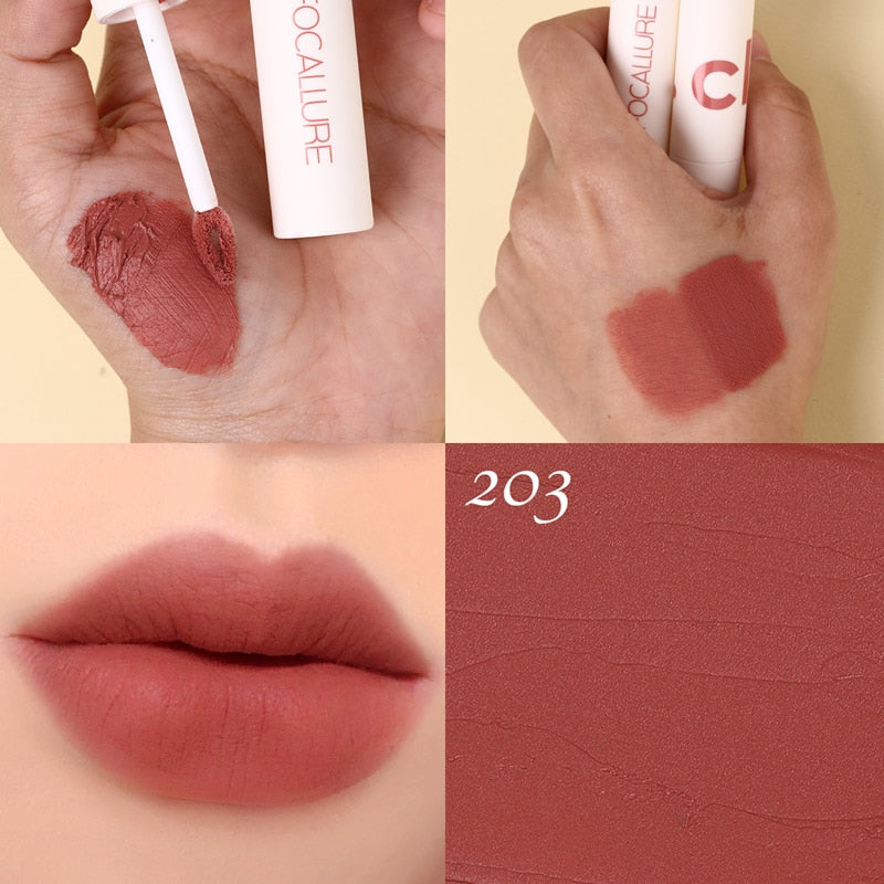 Focallure Matte Liquid Lipstick