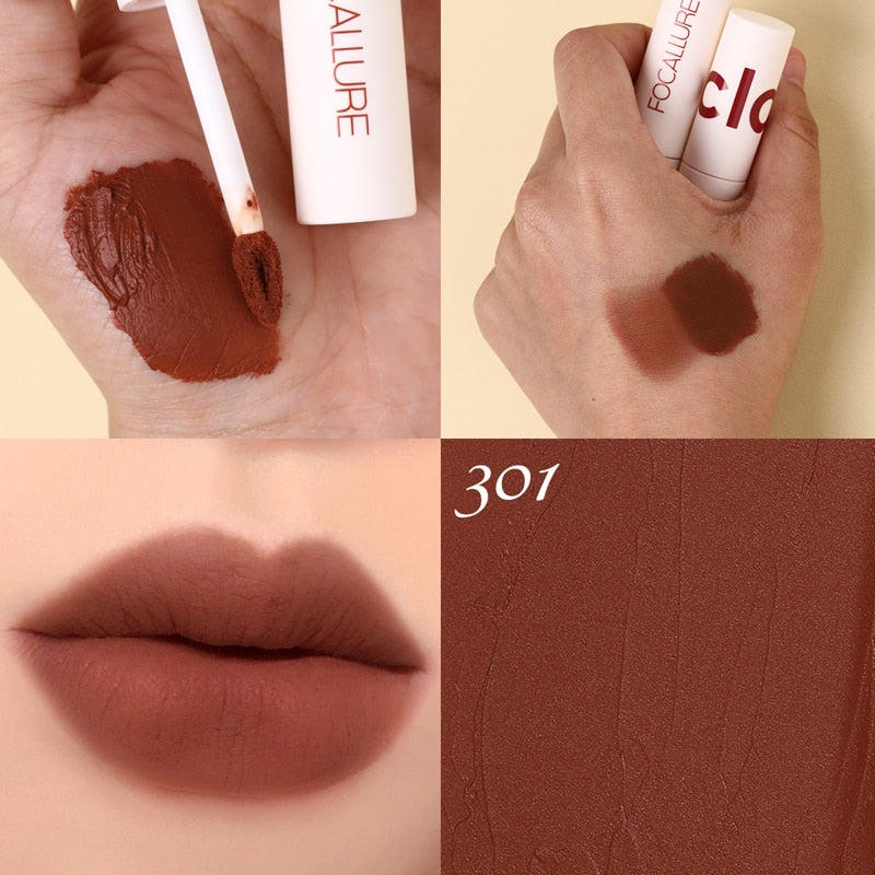 Focallure Matte Liquid Lipstick