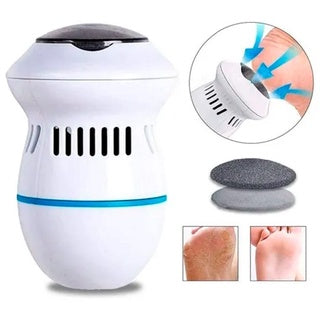 Rechargeable Electric Foot Exfoliator Remover 