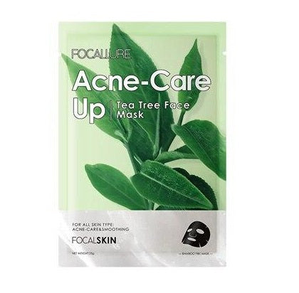 Focallure Anti Acne Facial Mask