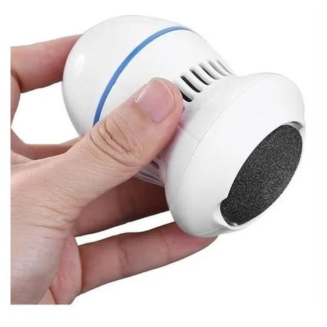 Rechargeable Electric Foot Exfoliator Remover 