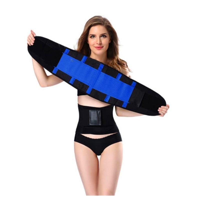 Abdominal Shaping Belt - Best Slim