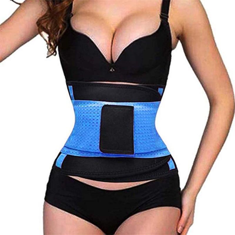 Abdominal Shaping Belt - Best Slim