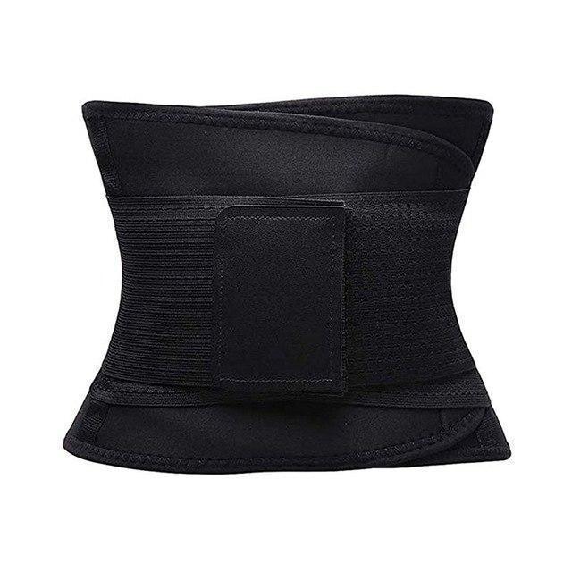 Abdominal Shaping Belt - Best Slim