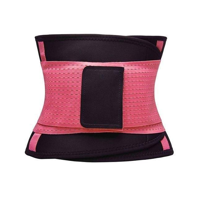 Abdominal Shaping Belt - Best Slim