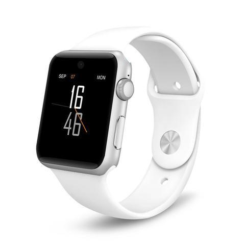 SmartWatch Lemfo LF07 - Free Shipping