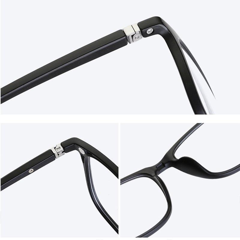 New Retro Glasses - 5 in 1 Original with Magnet - Free Shipping