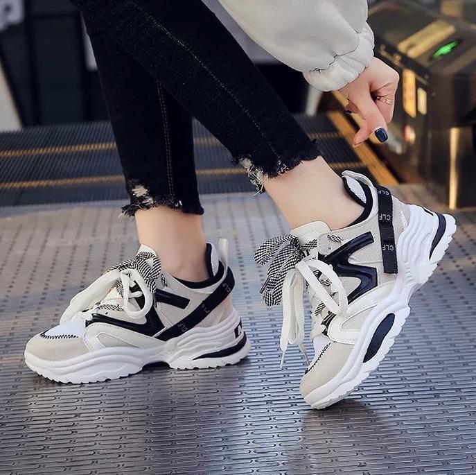 Celine Turbo Sports Sneakers