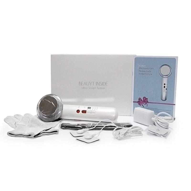 6 in 1 Ultrasonic LED Cavitation Device - Beauty Boost®