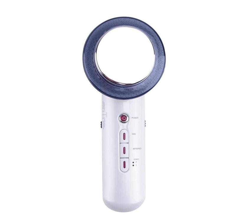 6 in 1 Ultrasonic LED Cavitation Device - Beauty Boost®