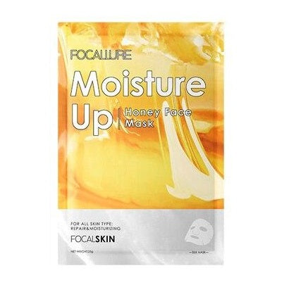 Focallure Honey Face Mask