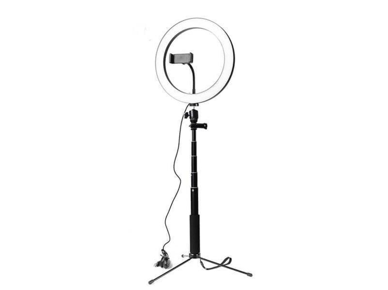 LED Light with Tripod - Free Shipping