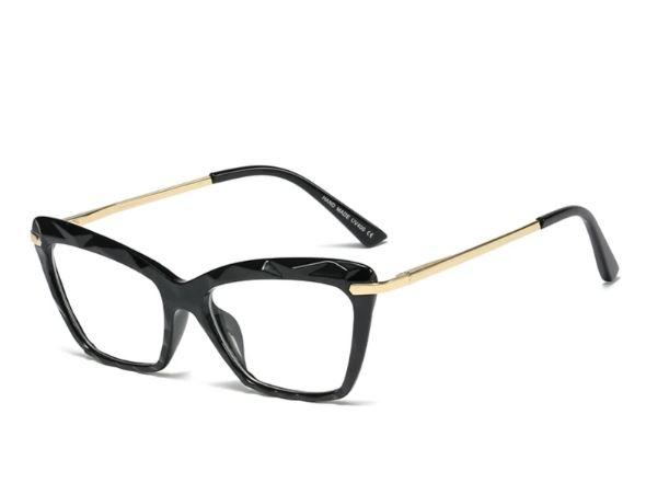 Cat Eye Glasses Frame 