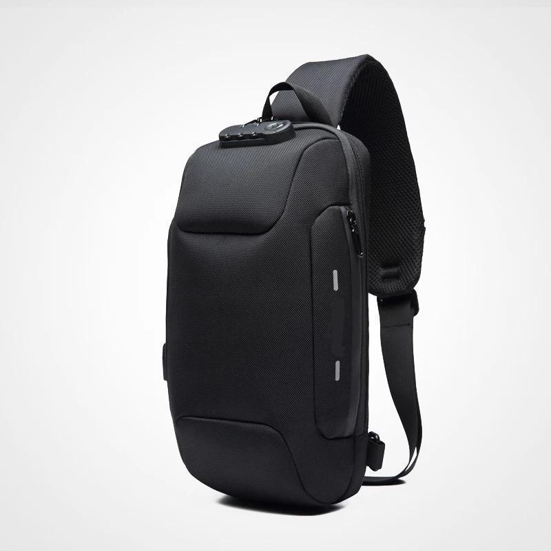 Infinite Anti-Theft Backpack