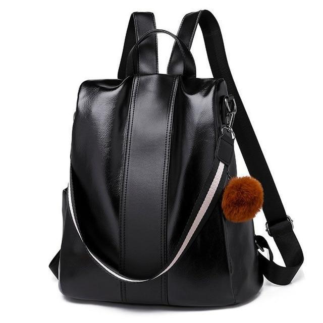 Classic Deluxe Women's Backpack 