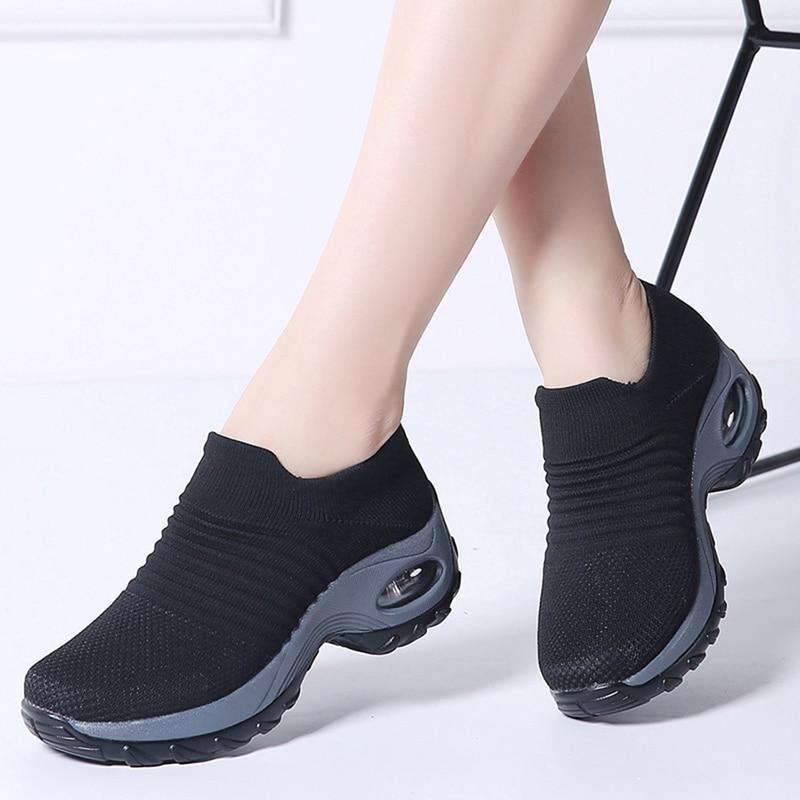 Women's Run Sports Shoes 