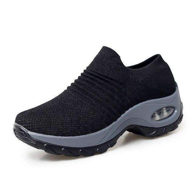 Women's Run Sports Shoes 