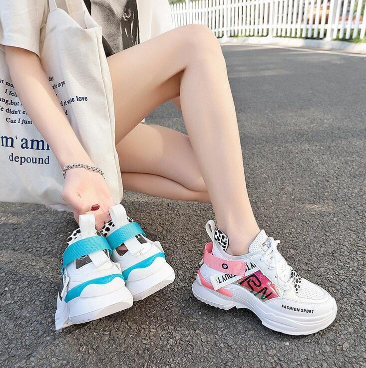 Turbo Mysha Sneakers - Free Shipping