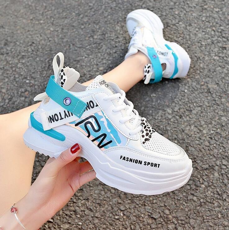 Turbo Mysha Sneakers - Free Shipping