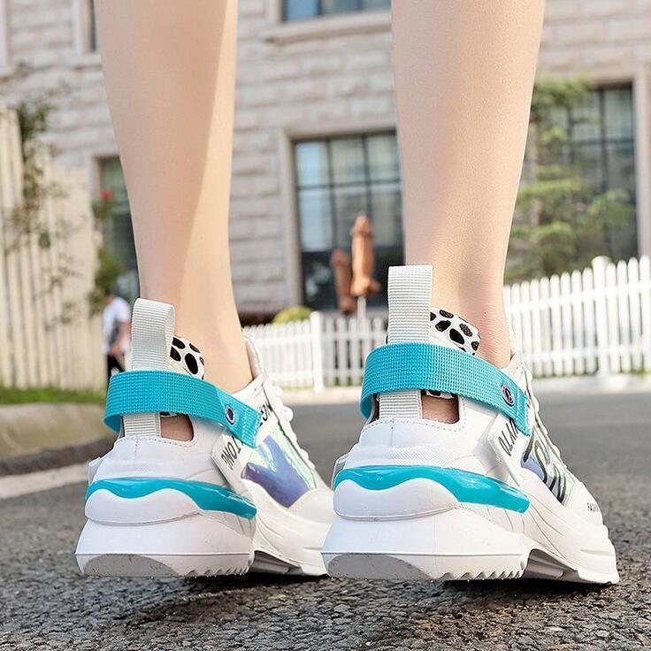 Turbo Mysha Sneakers - Free Shipping