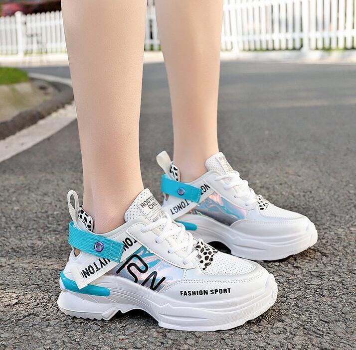 Turbo Mysha Sneakers - Free Shipping