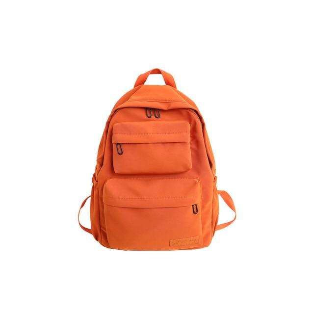 Women's Waterproof Backpack 