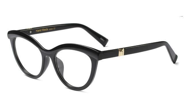 Tortoiseshell Women's Prescription Glasses Frame