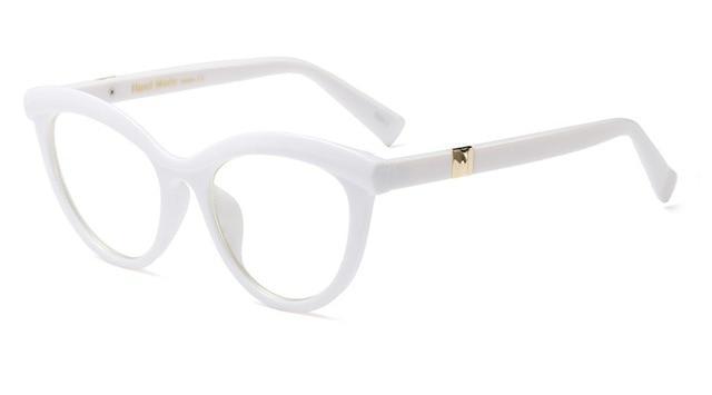 Tortoiseshell Women's Prescription Glasses Frame