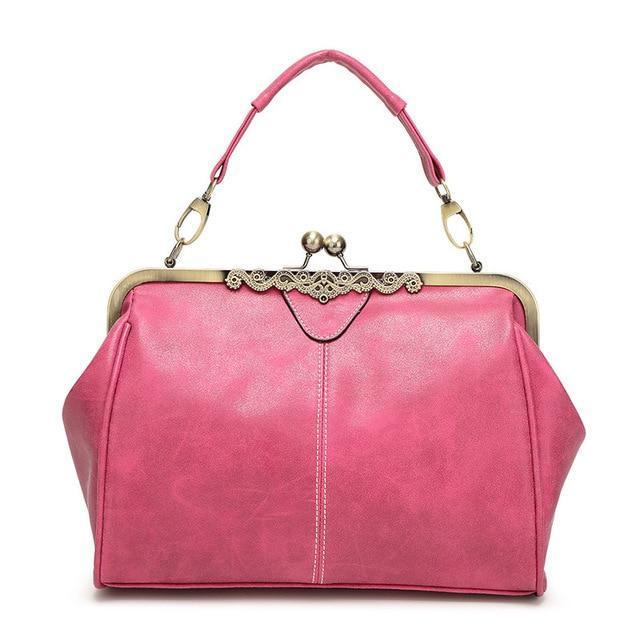 Small Women's Crossbody Bag 