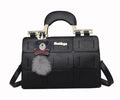 Women's Shoulder and Hand Bag - Free Shipping