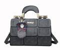 Women's Shoulder and Hand Bag - Free Shipping