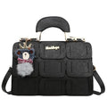 Women's Shoulder and Hand Bag - Free Shipping