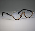 Women's Half Cup Prescription Glasses Frame