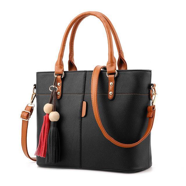 Fashion Women's Tote Bag - FREE SHIPPING 