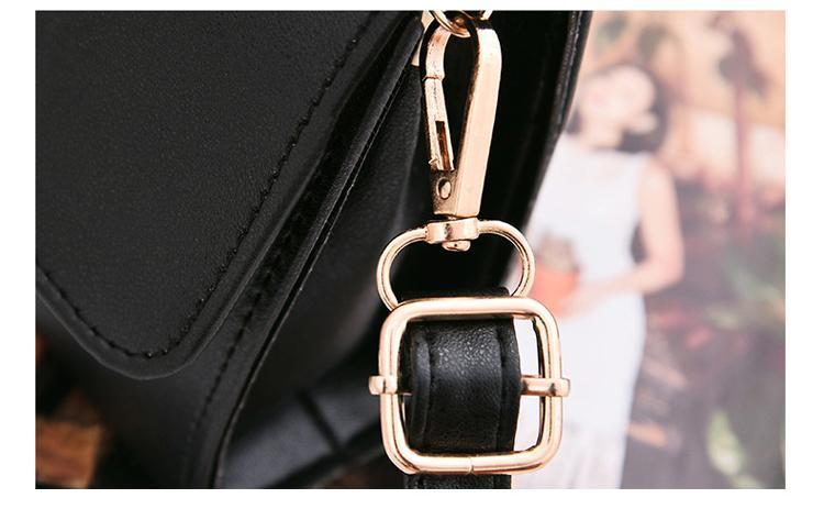 Women's Crossbody Bag 