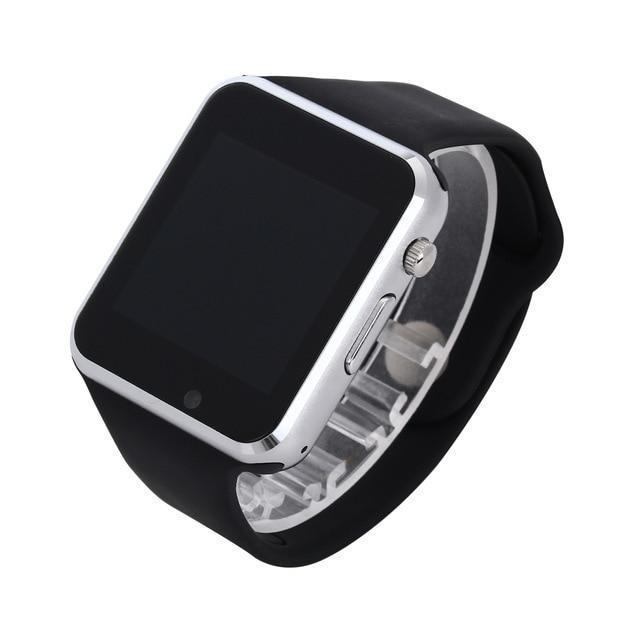 A1 Smartwatch with Fitness Tracker - Free Shipping 