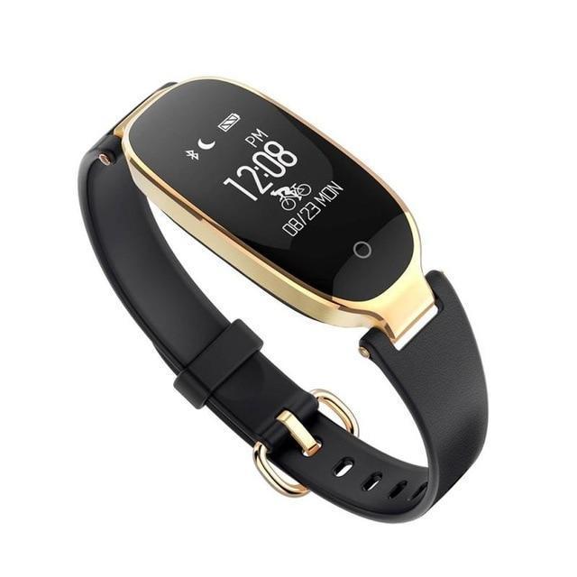 Smartwatch Electronic Watch S3 - Free Shipping