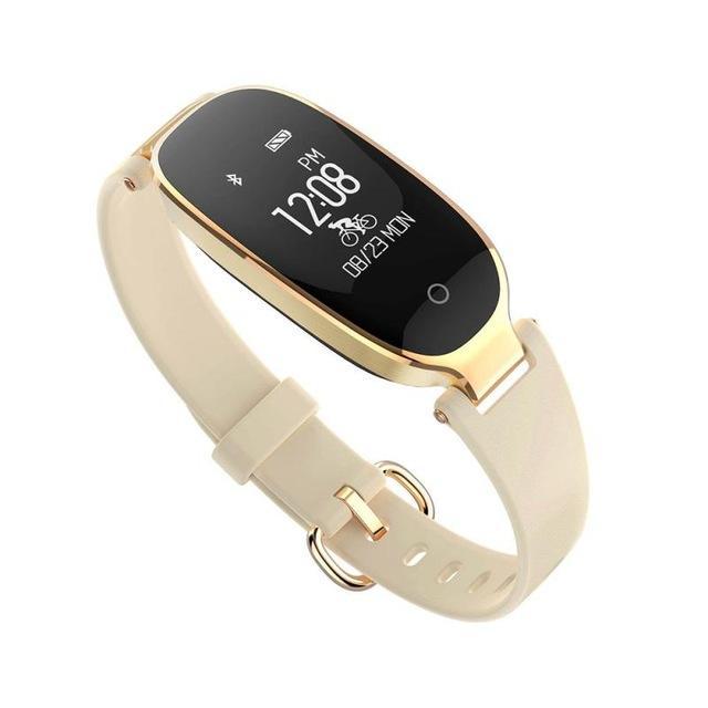 Smartwatch Electronic Watch S3 - Free Shipping