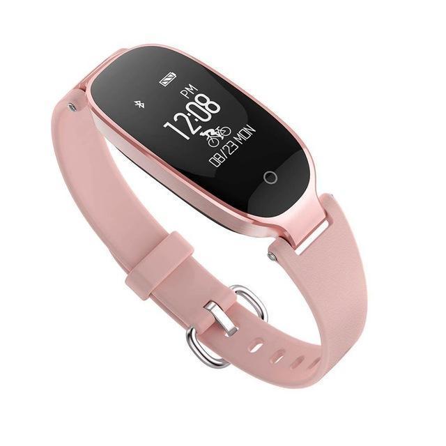 Smartwatch Electronic Watch S3 - Free Shipping