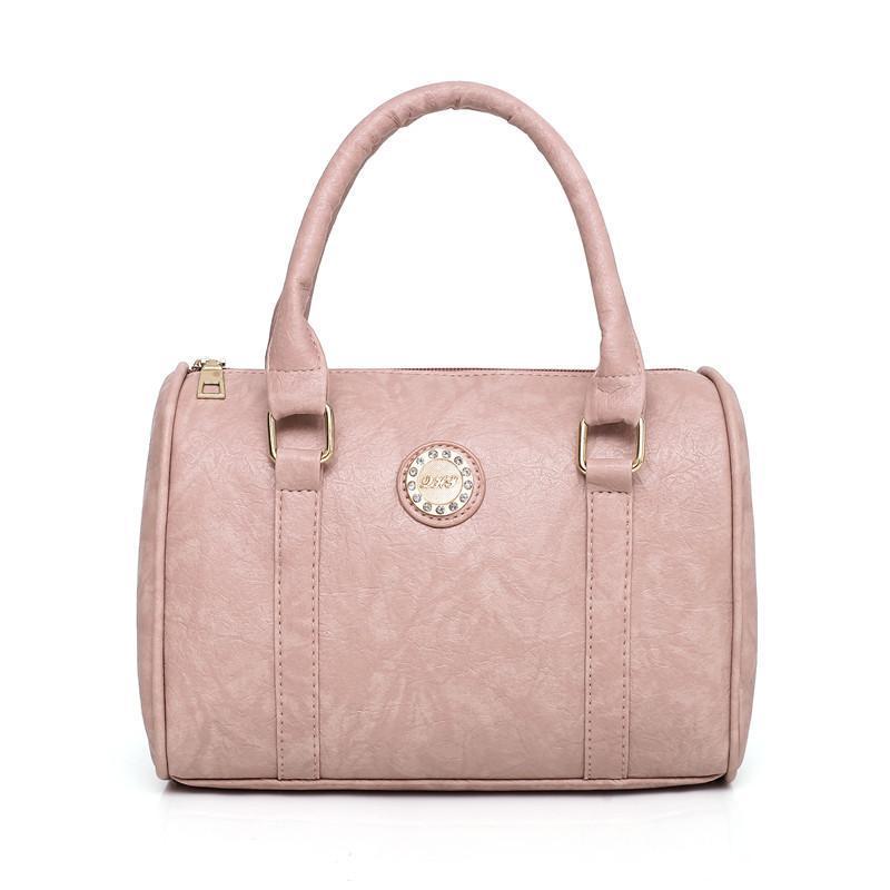 Luxury Women's Bag Set - 05 Pieces 