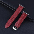 Leather Strap for Apple Watch 38/40/42/44mm