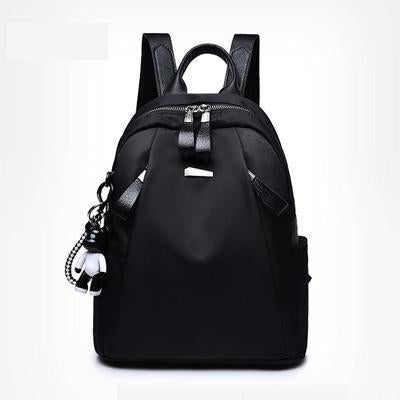 New Oxford Premium Waterproof Backpack 