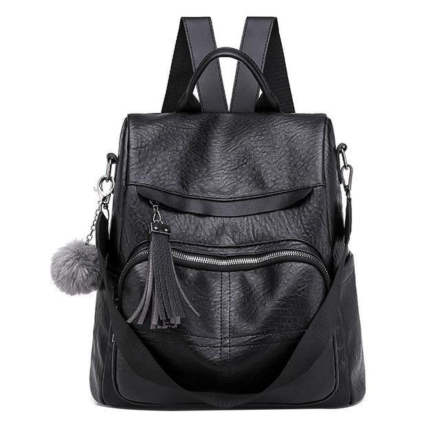 Women's Anti-Theft Backpack - Free Shipping