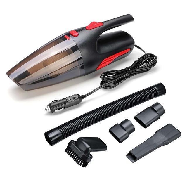 Ultra Vacuum Cleaner - Free Shipping