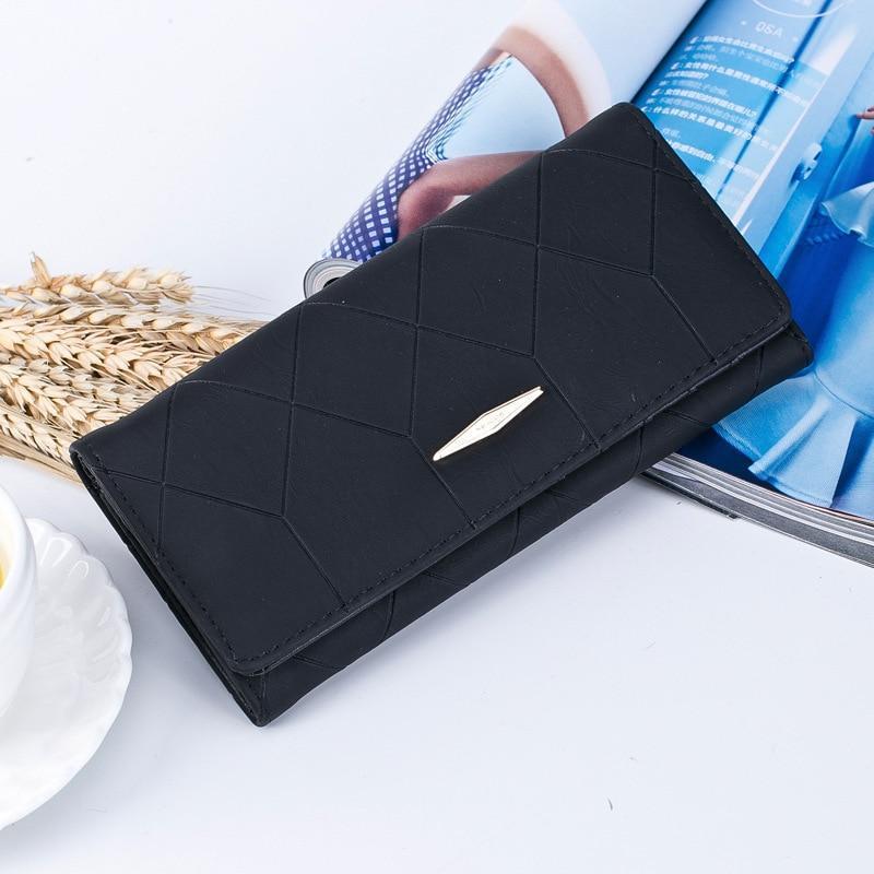 New Fashion Women's Wallet 