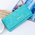 New Fashion Women's Wallet 